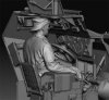 Das Werk DW16019 Sd.Kfz. 250/3 Ausf. A Leichter Funkpanzerwagen / Sonderkraftfahrzeug 250 1/16